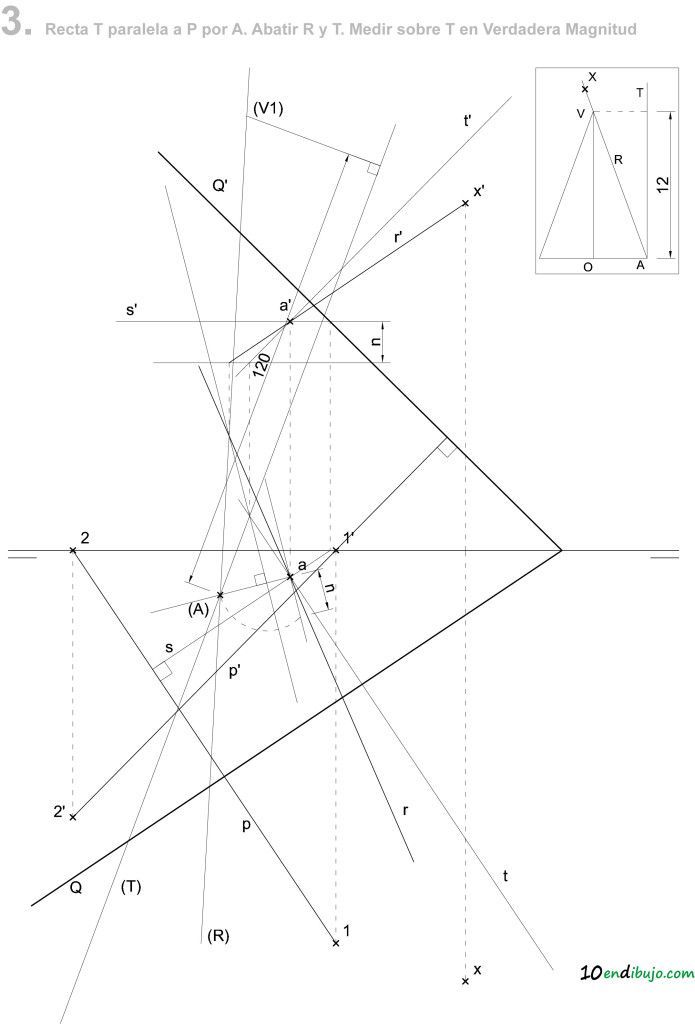03_abatir plano de la seccion